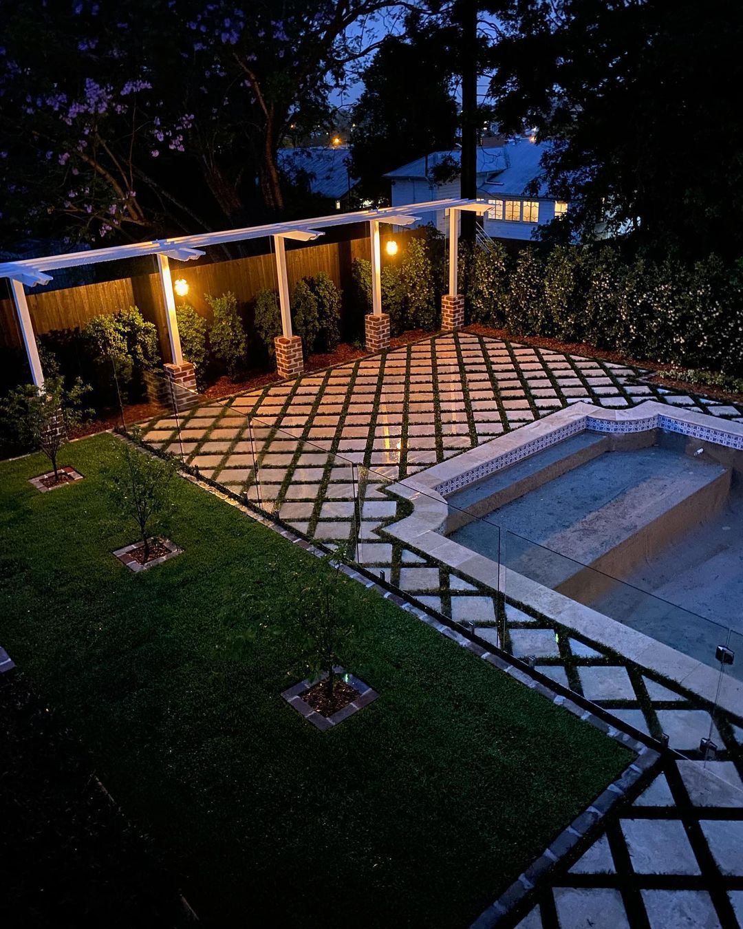 Dorset Bottega Manly Pool Area Wide